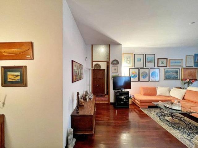 Appartamento in vendita a Cascina Madonnina, Pavia