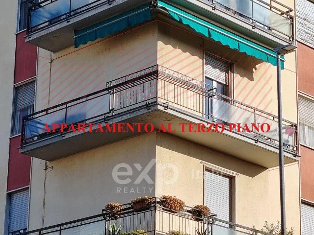 Appartamento in vendita a Santo Spirito, Pavia
