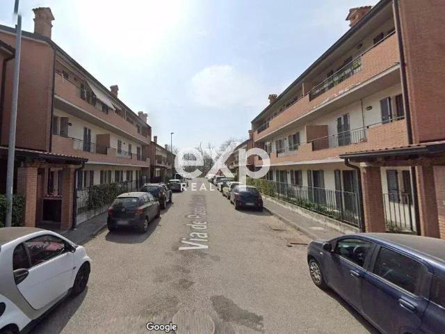 Appartamento in vendita a Cravino, Pavia