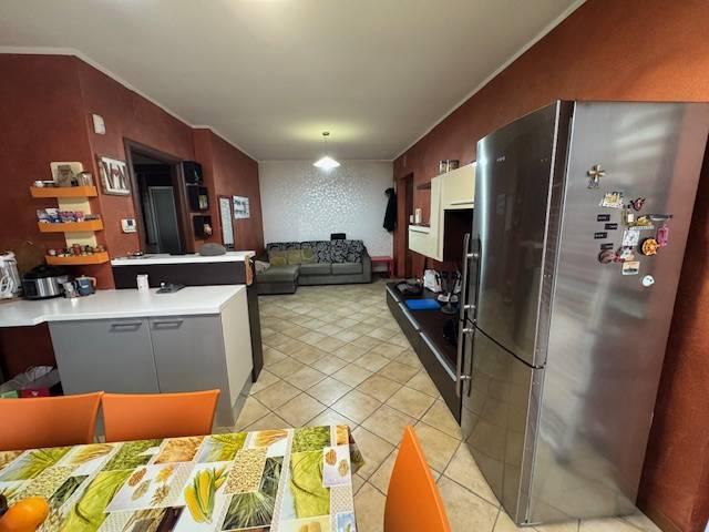 Appartamento in vendita a San Varese, Torre d'Isola