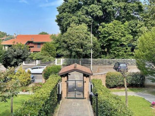 Appartamento in vendita a Villa Maria, Pavia