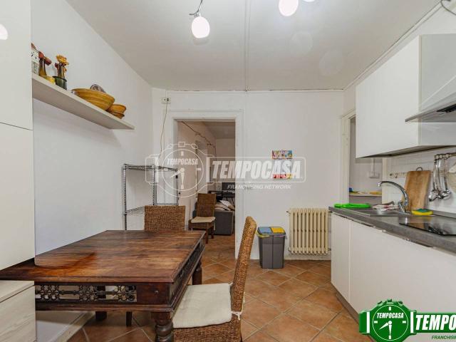 Appartamento in vendita a San Giovannino, Pavia