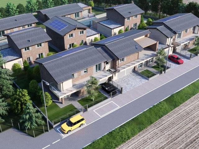Appartamento in vendita a Pavia, Lombardia