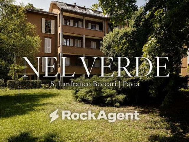 Appartamento in vendita a Pavia, Lombardia