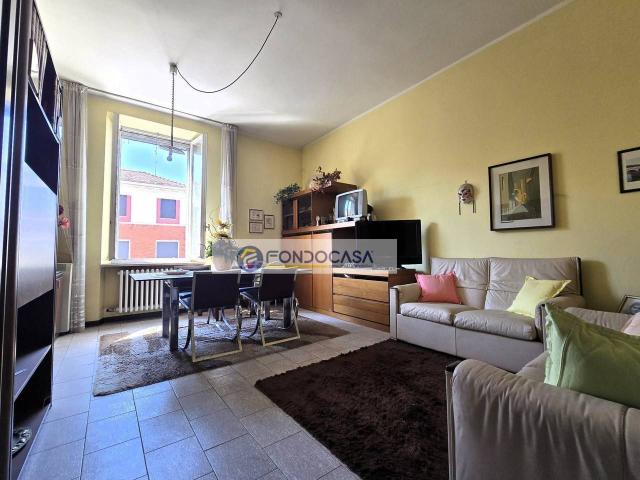 Appartamento in vendita a San Giovannino, Pavia