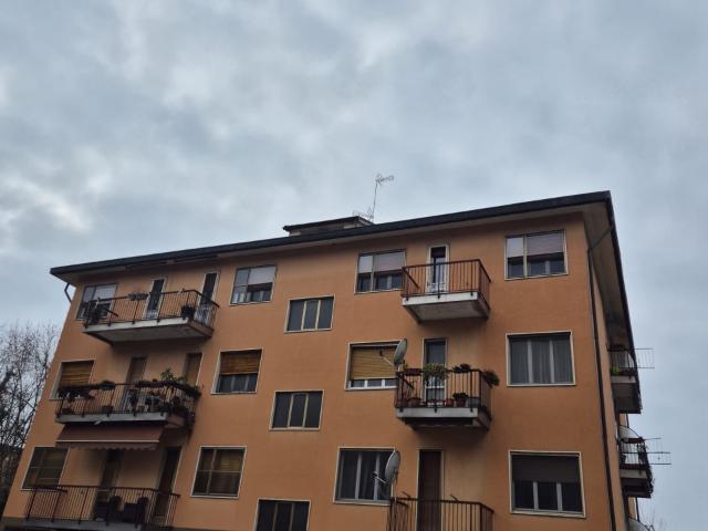 Appartamento in vendita a Santo Spirito, Pavia