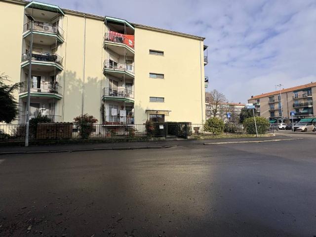 Appartamento in vendita a Vallone, Pavia