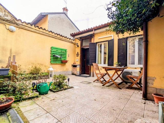 Appartamento in vendita a San Giovannino, Pavia