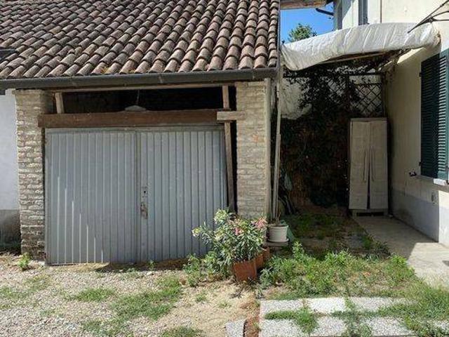 Appartamento in vendita a Borgo Ticino, Pavia