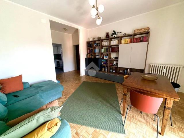 Appartamento in vendita a Rione Scala, Pavia