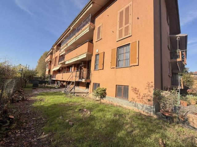 Appartamento in vendita a Pavia, Lombardia
