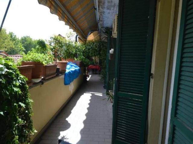 Appartamento in vendita a Vallone, Pavia