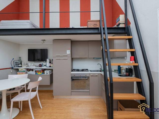 Appartamento in vendita a San Giovannino, Pavia