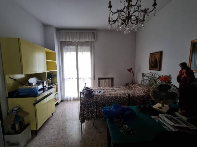 Appartamento in vendita a Pavia, Lombardia