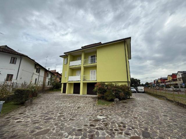Appartamento in vendita a San Lanfranco, Pavia
