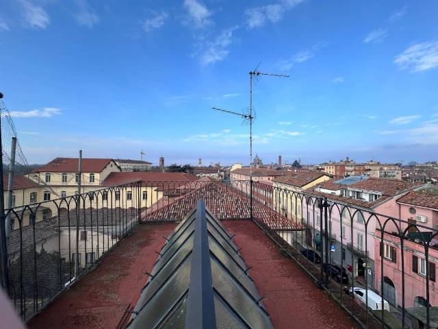 Appartamento in vendita a San Giovannino, Pavia