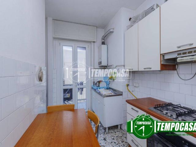 Appartamento in vendita a Ticinello, Pavia
