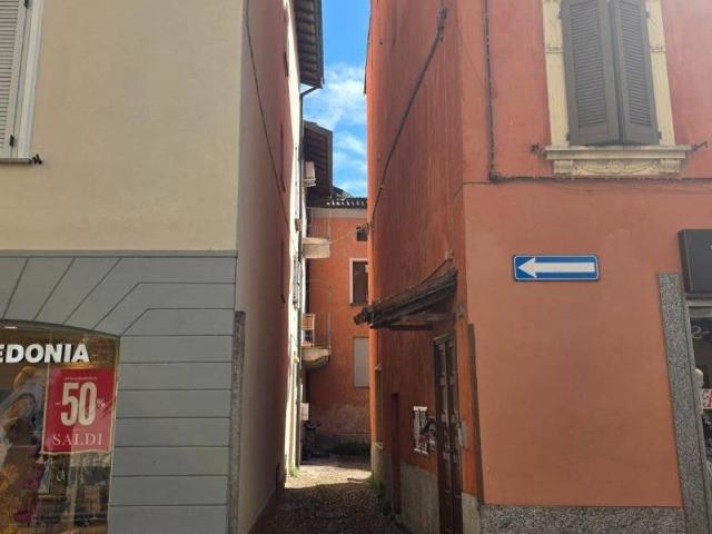 Appartamento in vendita a Borgo Ticino, Pavia