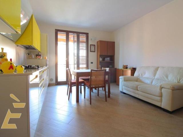 Appartamento in vendita a Borgo Ticino, Pavia