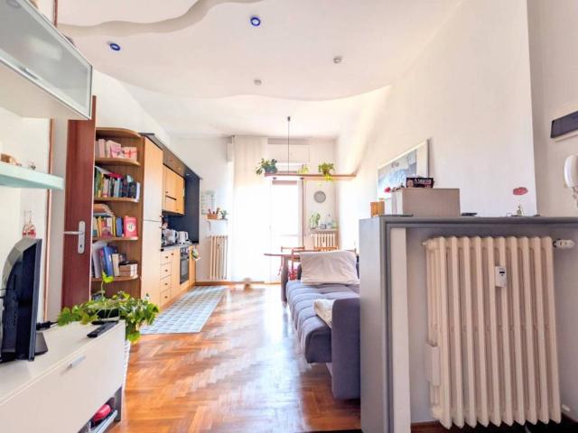 Appartamento in vendita a Vallone, Pavia