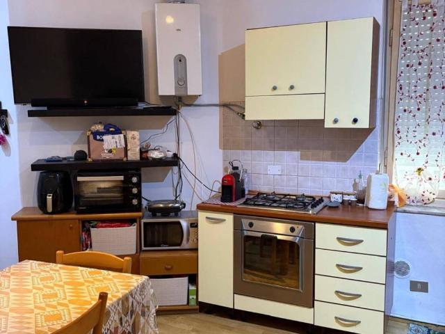 Appartamento in vendita a Santo Spirito, Pavia