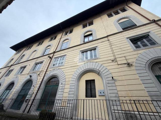 Appartamento in vendita a Borgo Ticino, Pavia