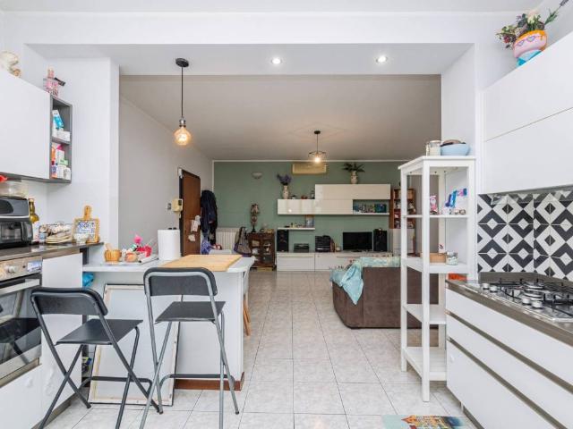 Appartamento in vendita a Santo Spirito, Pavia