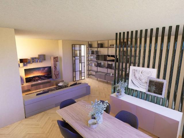 Appartamento in vendita a Pavia, Lombardia