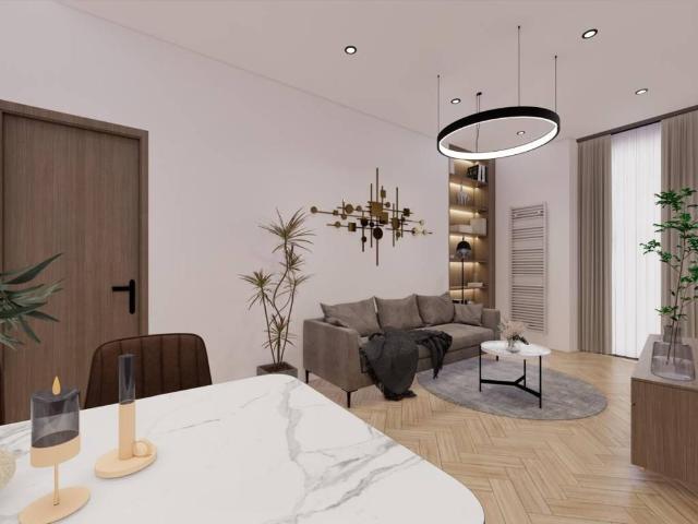 Appartamento in vendita a Borgo Ticino, Pavia