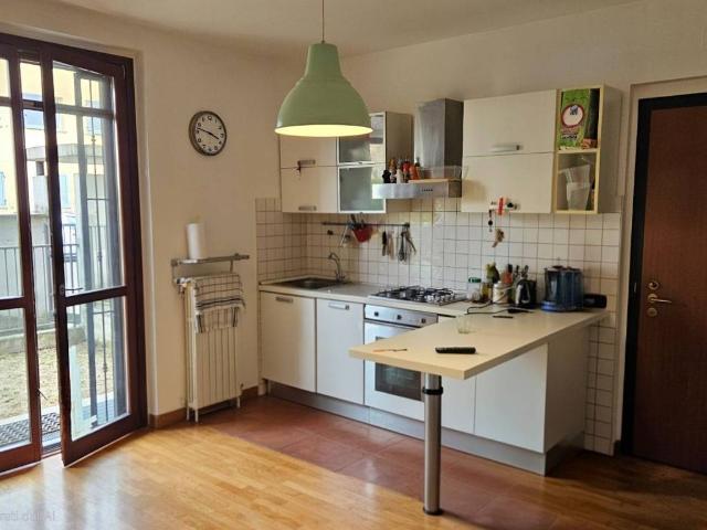Appartamento in vendita a Cascina Francana, Pavia