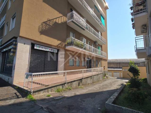 Appartamento in vendita a San Giovannino, Pavia