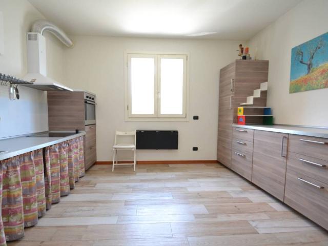 Appartamento in vendita a Villa Maria, Pavia