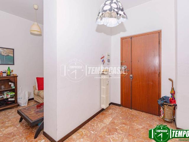 Appartamento in vendita a Ponte di Pietra, Pavia