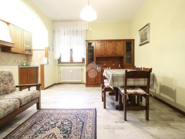 Appartamento in vendita a Cassinetto, Pavia