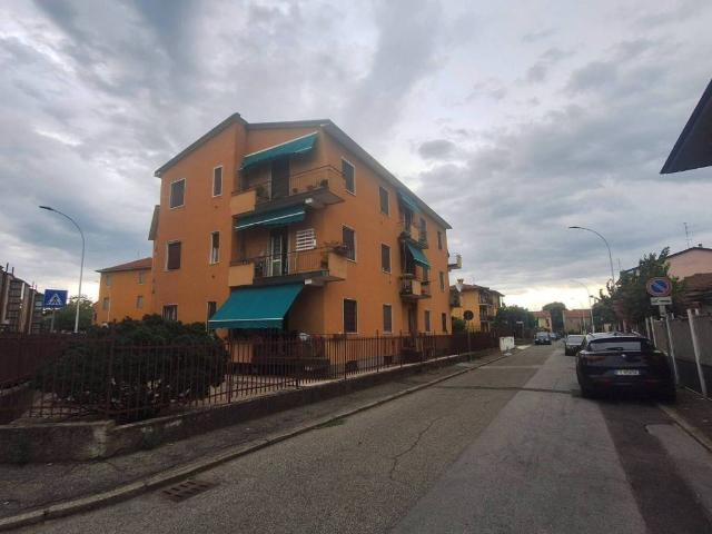 Appartamento in vendita a Crosione, Pavia