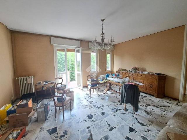 Appartamento in vendita a San Giovannino, Pavia