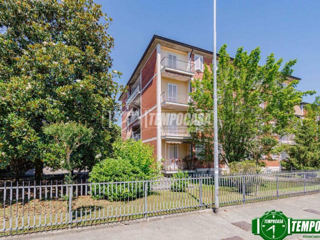 Appartamento in vendita a Cascina Francana, Pavia