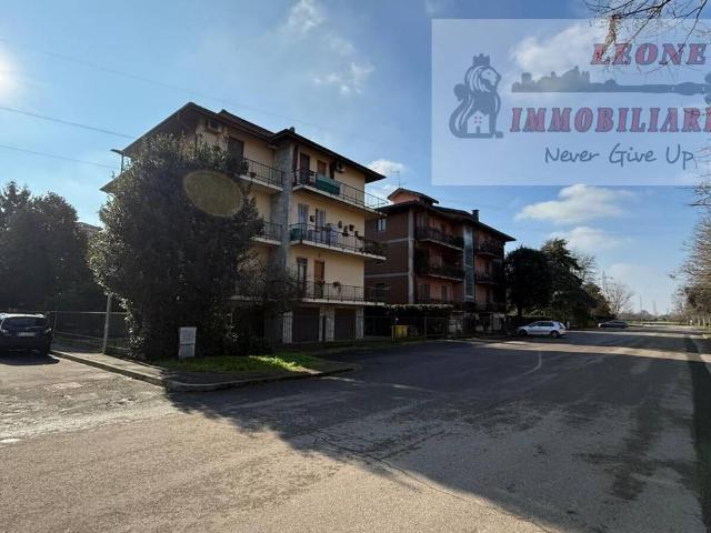 Appartamento in vendita a Pavia, Lombardia