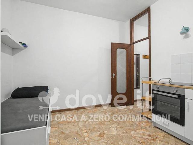 Appartamento in vendita a Ticinello, Pavia