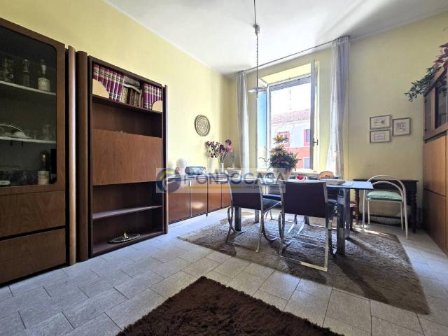 Appartamento in vendita a San Giovannino, Pavia