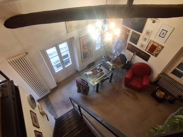 Appartamento in vendita a Borgo Ticino, Pavia