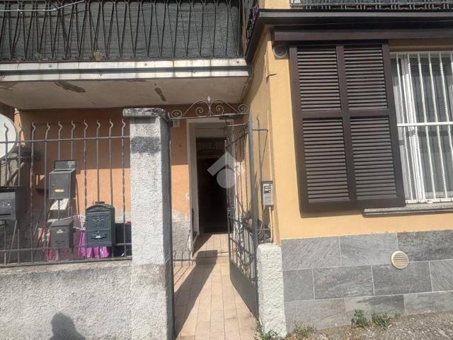 Appartamento in vendita a Ticinello, Pavia