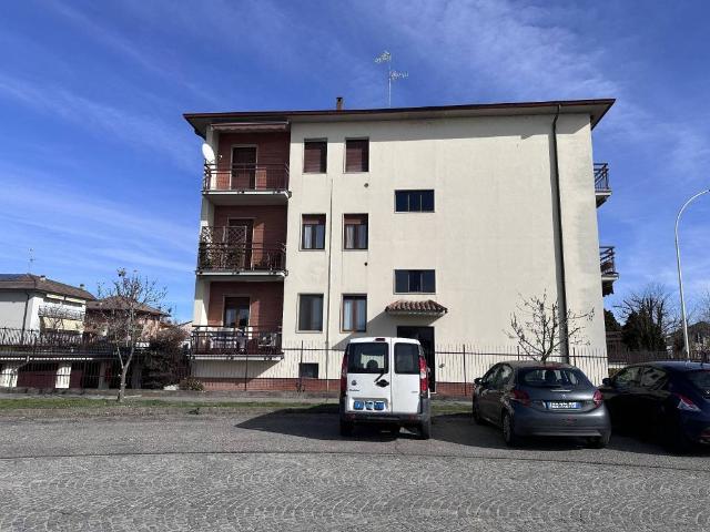 Appartamento in vendita a Crosione, Pavia