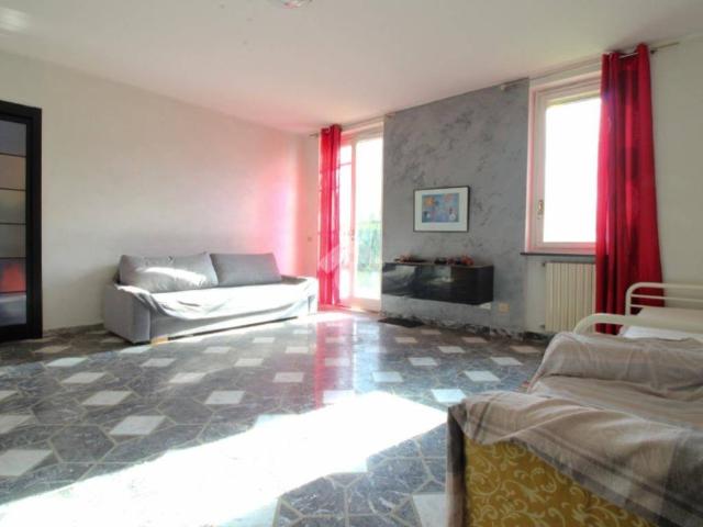 Appartamento in vendita a Cassinetto, Pavia