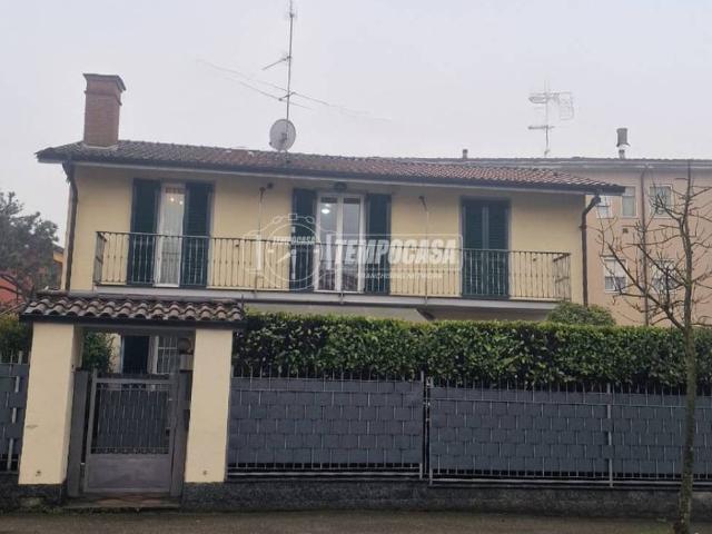 Appartamento in vendita a Montebolone, Pavia