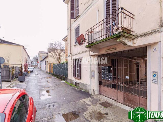 Appartamento in vendita a Ticinello, Pavia
