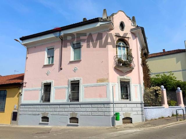 Appartamento in vendita a Ticinello, Pavia