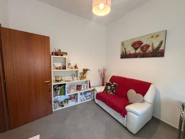 Appartamento in vendita a Borgo Ticino, Pavia