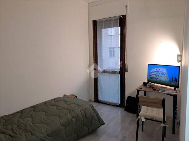 Appartamento in vendita a Pavia, Lombardia