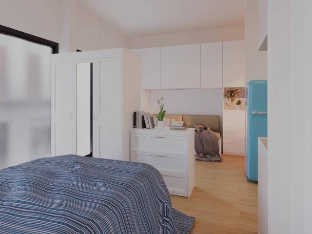 Appartamento in vendita a Borgo Ticino, Pavia